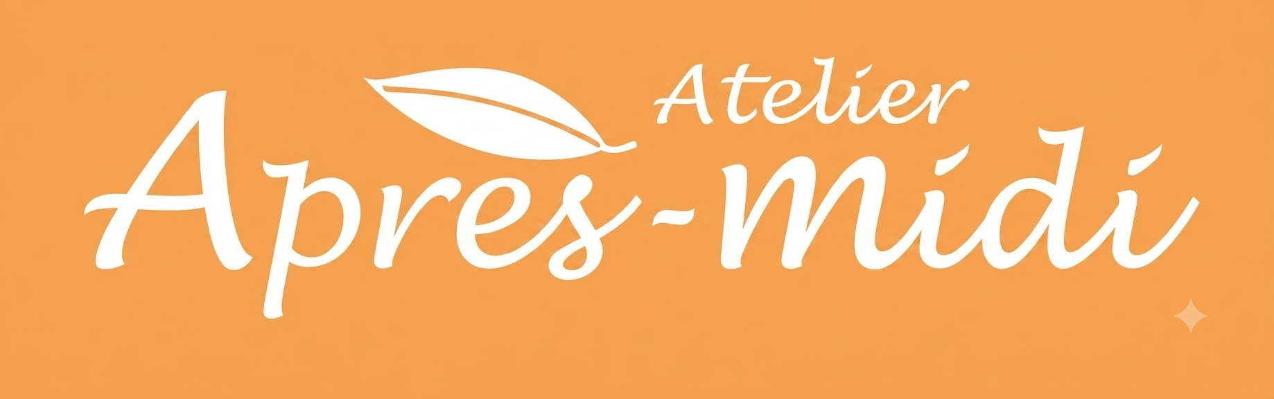 Atelier Apres-midi